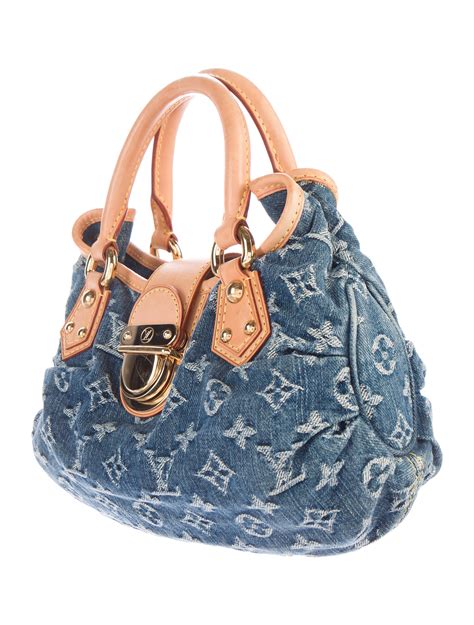 louis vuitton denim bag 2022|louis vuitton new bags 2022.